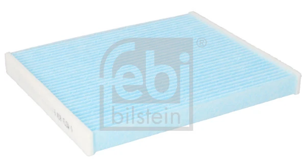 Filter, salongiõhk FEBI BILSTEIN 34187