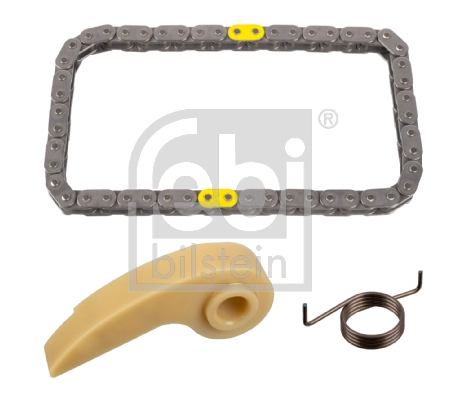 Keti komplekt, õlipumbavedu FEBI BILSTEIN 175002