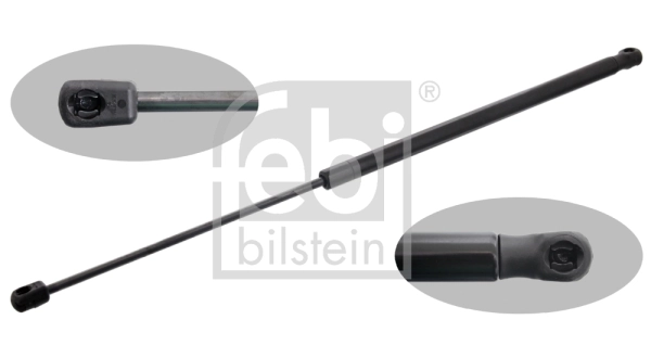 Gaasivedru, esiluuk FEBI BILSTEIN 49814