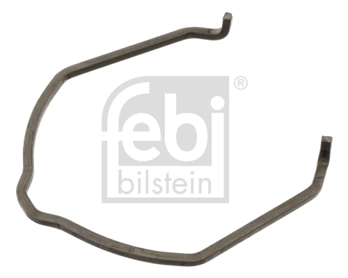 Kinnitusrõngas, kompressorivoolik FEBI BILSTEIN 49784