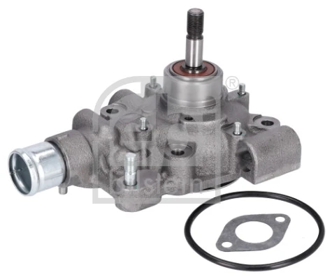 Veepump, mootori jahutus FEBI BILSTEIN 44406