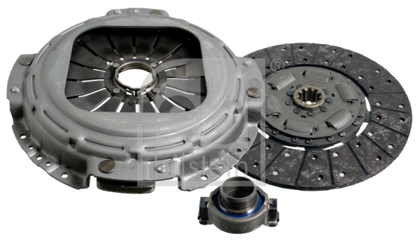 Sidurikomplekt FEBI BILSTEIN 107167
