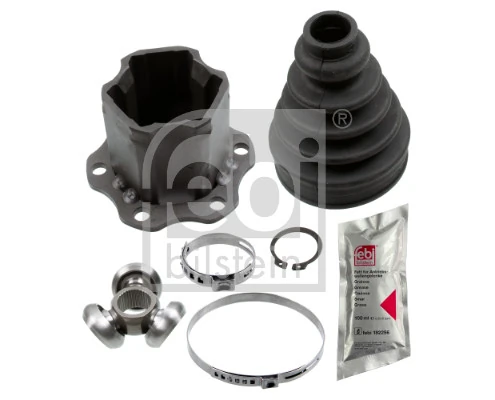 Liigendlaager, veovõll FEBI BILSTEIN 185457