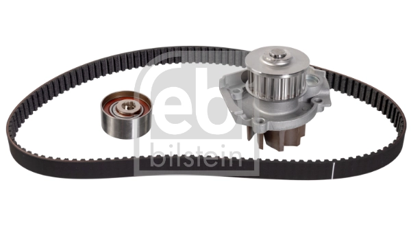 Veepump + hammasrihmakomplekt FEBI BILSTEIN 173231