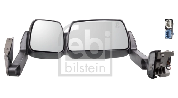 Peeglisüsteem FEBI BILSTEIN 104177