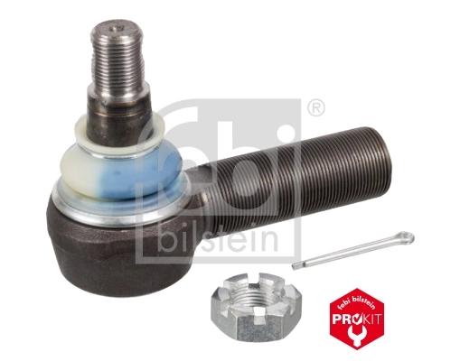 Rooliots FEBI BILSTEIN 02546