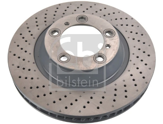 Piduriketas FEBI BILSTEIN 172939