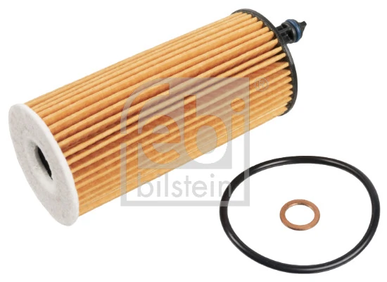 Õlifilter FEBI BILSTEIN 108280