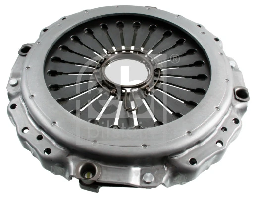 Sidurisurveplaat FEBI BILSTEIN 105318