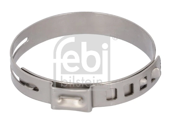 Klemmkinnitus FEBI BILSTEIN 38758