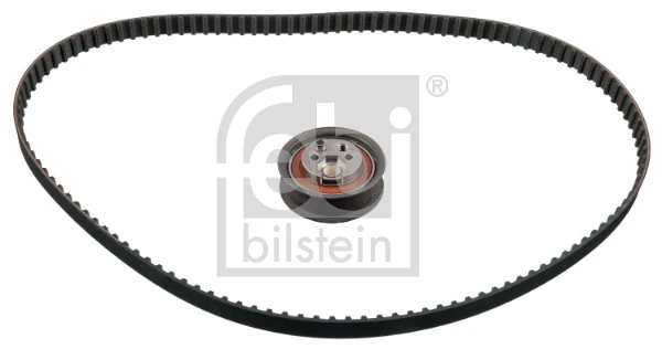 Hammasrihma komplekt FEBI BILSTEIN 14658