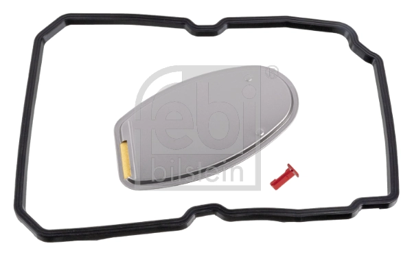 Hüdraulikafiltrikomplekt, automaatkäigukast FEBI BILSTEIN 10098