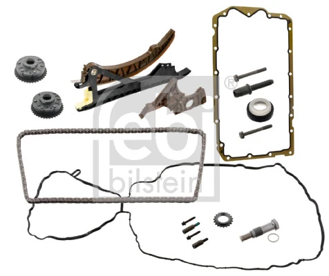 Mootori keti komplekt FEBI BILSTEIN 47590