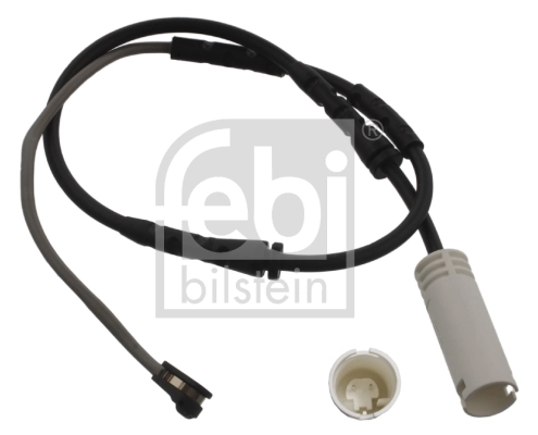Hoiatuskontakt, piduriklotsi kulumine FEBI BILSTEIN 37664