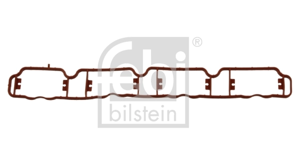 Tihend, sisselaskekollektor FEBI BILSTEIN 36776