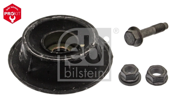 Remondikomplekt, vedruamordi tugilaager FEBI BILSTEIN 37876