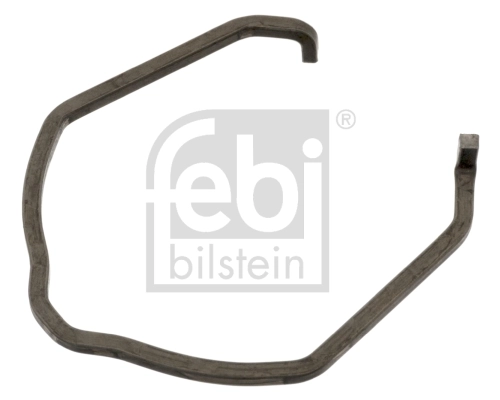 Kinnitusrõngas, kompressorivoolik FEBI BILSTEIN 49783