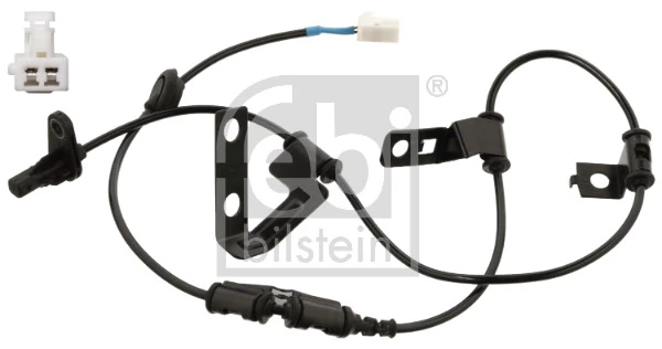 Andur, rattapöörete arv FEBI BILSTEIN 107469
