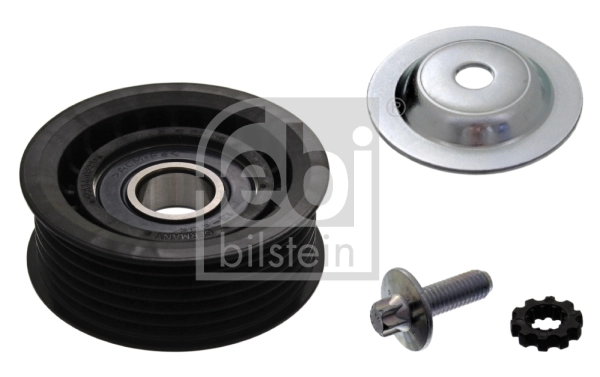 Seade-/juhtrull, soonrihm FEBI BILSTEIN 100091