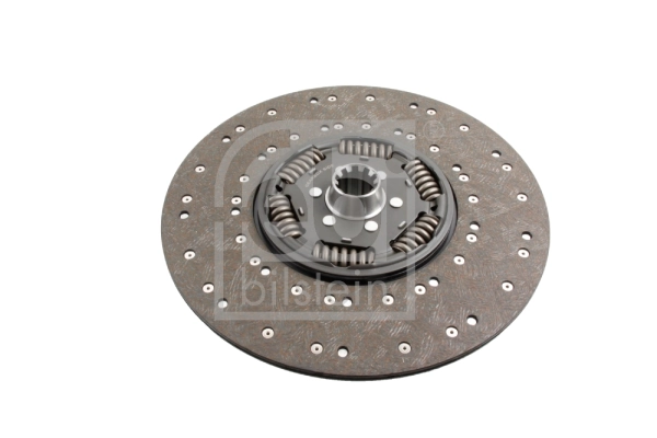 Siduriketas FEBI BILSTEIN 105098