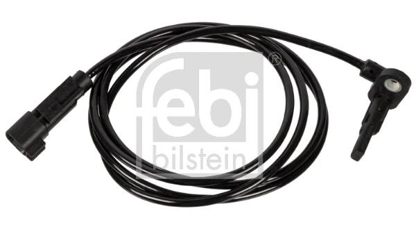 Andur, rattapöörete arv FEBI BILSTEIN 171005