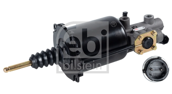 Sidurivõimendi FEBI BILSTEIN 108245