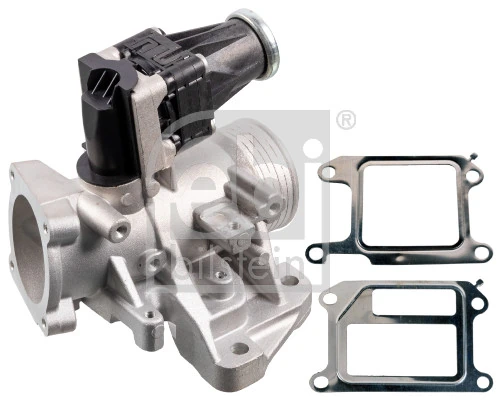 EGR-klapp FEBI BILSTEIN 177676