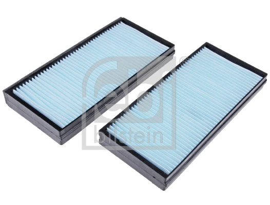 Filtrikomplekt, salongiõhk FEBI BILSTEIN 24569