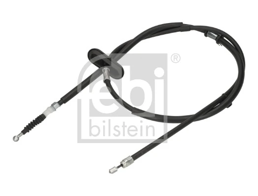 Tross, seisupidur FEBI BILSTEIN 193521