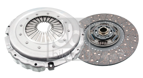 Sidurikomplekt FEBI BILSTEIN 105242