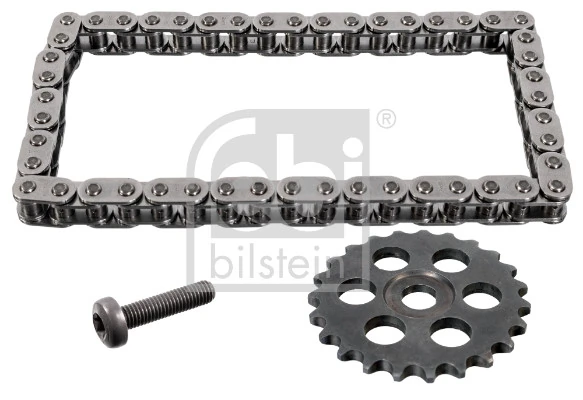 Keti komplekt, õlipumbavedu FEBI BILSTEIN 184820