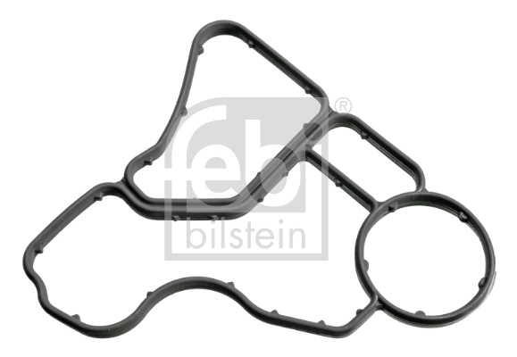 Tihend, õlifiltrikorpus FEBI BILSTEIN 176979