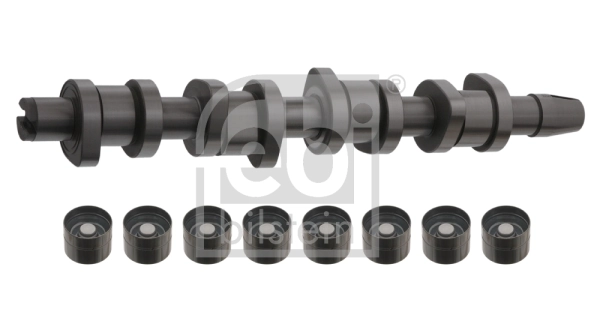 Nukkvõllikomplekt FEBI BILSTEIN 33195