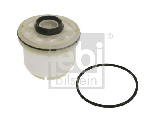 Kütusefilter FEBI BILSTEIN 184132