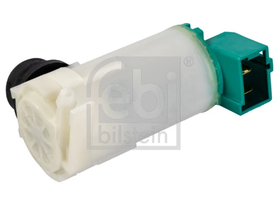 Klaasipesuvee pump, klaasipuhastus FEBI BILSTEIN 109287