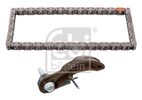 Keti komplekt, õlipumbavedu FEBI BILSTEIN 108039