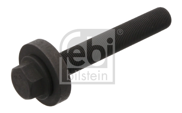 Tsenterkruvi, rihmaratas-väntvõll FEBI BILSTEIN 33619