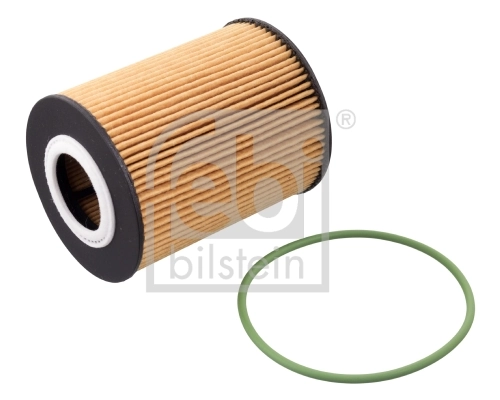 Õlifilter FEBI BILSTEIN 101656
