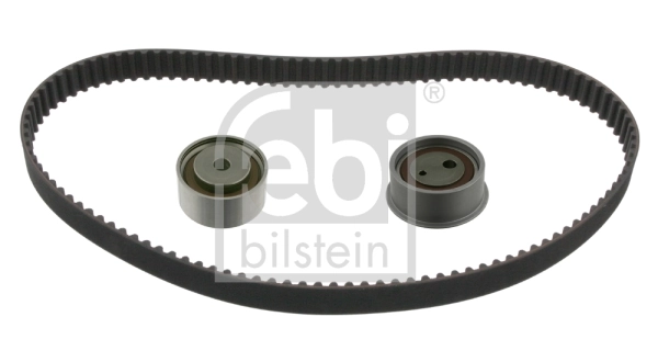 Hammasrihma komplekt FEBI BILSTEIN 26052