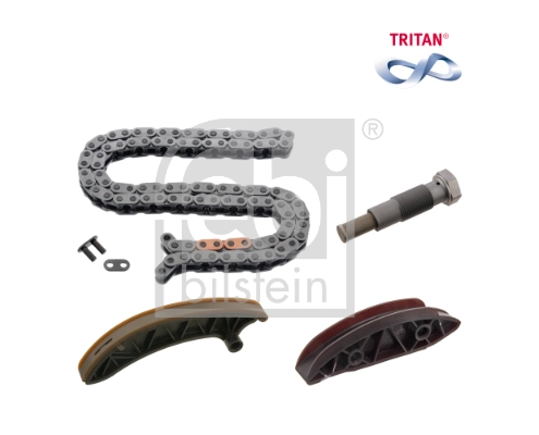 Mootori keti komplekt FEBI BILSTEIN 49570