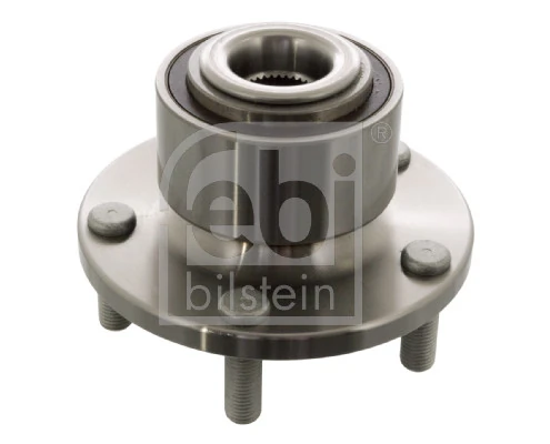 Rattalaagrikomplekt FEBI BILSTEIN 26770