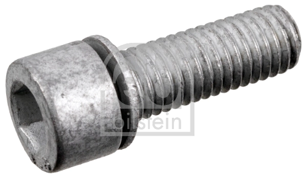 Sulgurkruvi, sillaajam FEBI BILSTEIN 177755