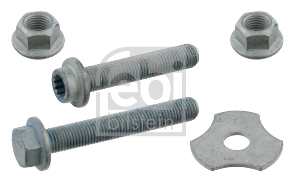 Montaažikomplekt, roolisüsteem FEBI BILSTEIN 23507