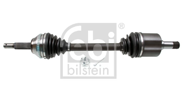 Veovõll FEBI BILSTEIN 183311