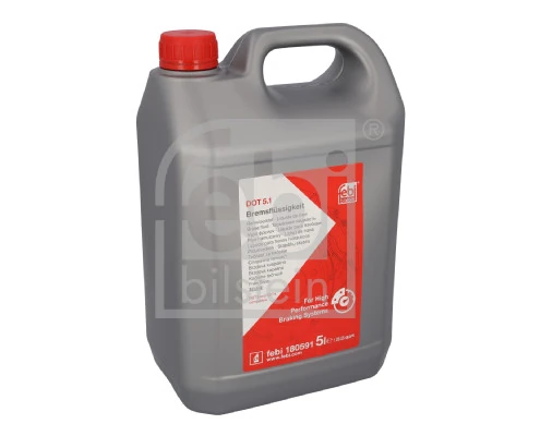 Pidurivedelik FEBI BILSTEIN 180591