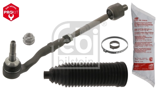 Roolivarras FEBI BILSTEIN 40091