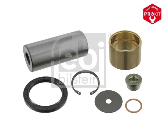 Remondikomplekt, käändmikupoldid FEBI BILSTEIN 05869