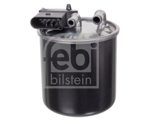 Kütusefilter FEBI BILSTEIN 100472