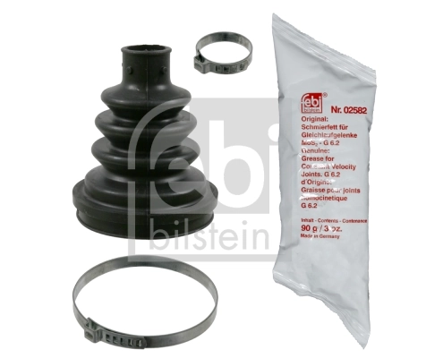 Kaitsekummikomplekt, veovõll FEBI BILSTEIN 02720
