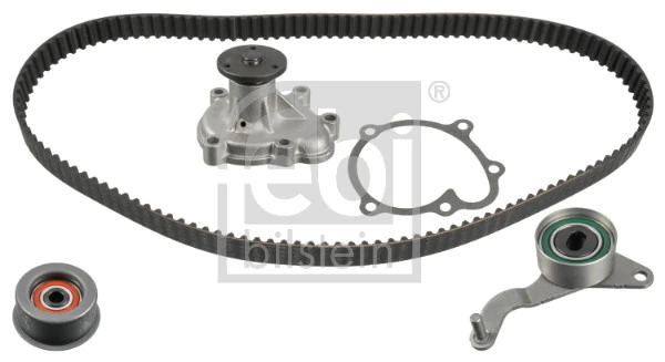 Veepump + hammasrihmakomplekt FEBI BILSTEIN 173016